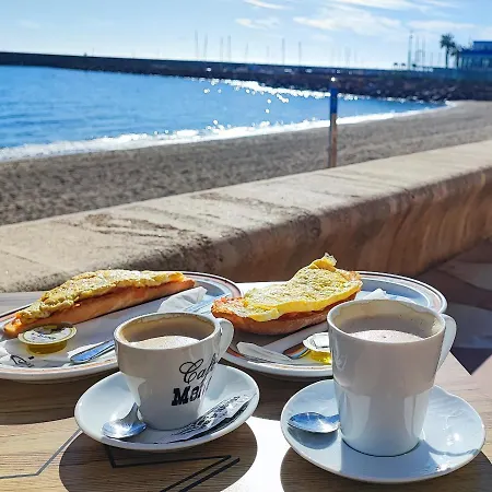 Vista De Mar Appartamento *