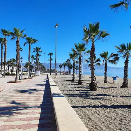 Appartamento Vista De Mar