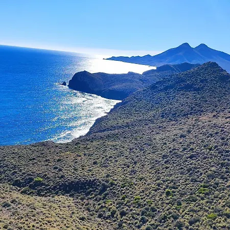 Vista De Mar Appartamento Roquetas de Mar