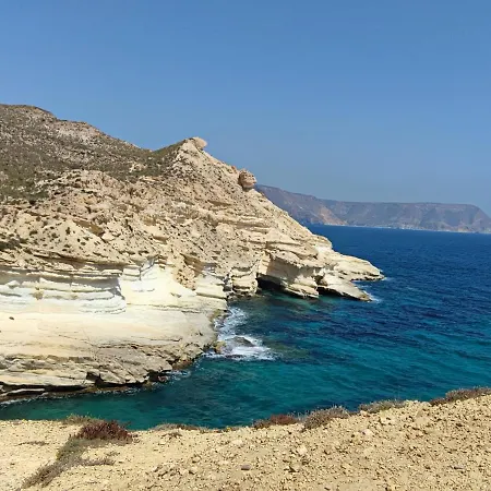 Vista De Mar Roquetas de Mar