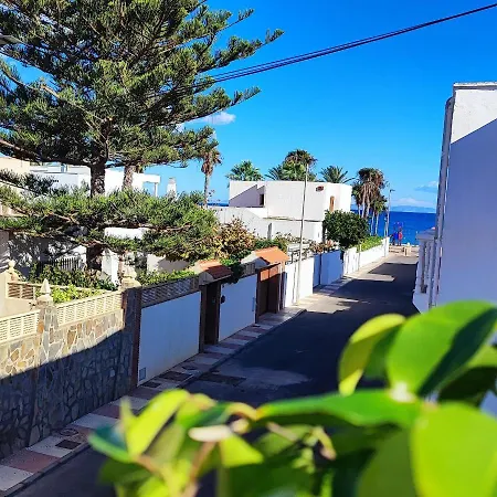 Vista De Mar