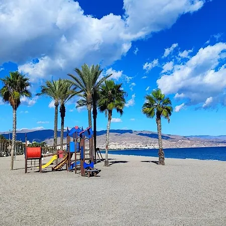 Vista De Mar Appartement *