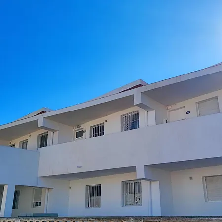 Vista De Mar Appartement