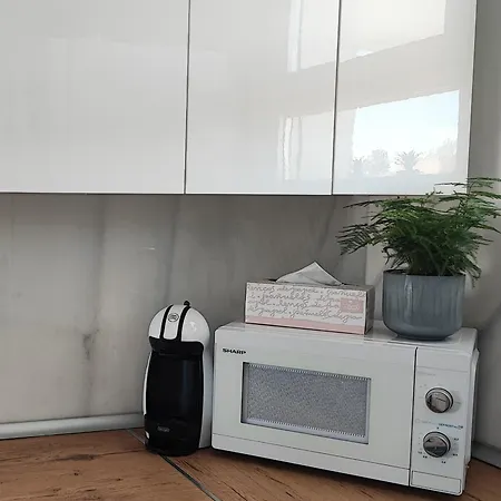 Vista De Mar Appartement